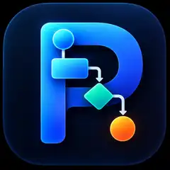 Logotipo de ProcessStudio